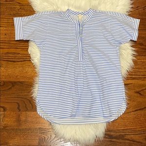 J crew women’s blouse